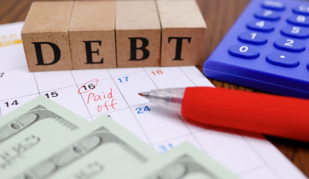 Debt Review Removal in Port Elizabeth