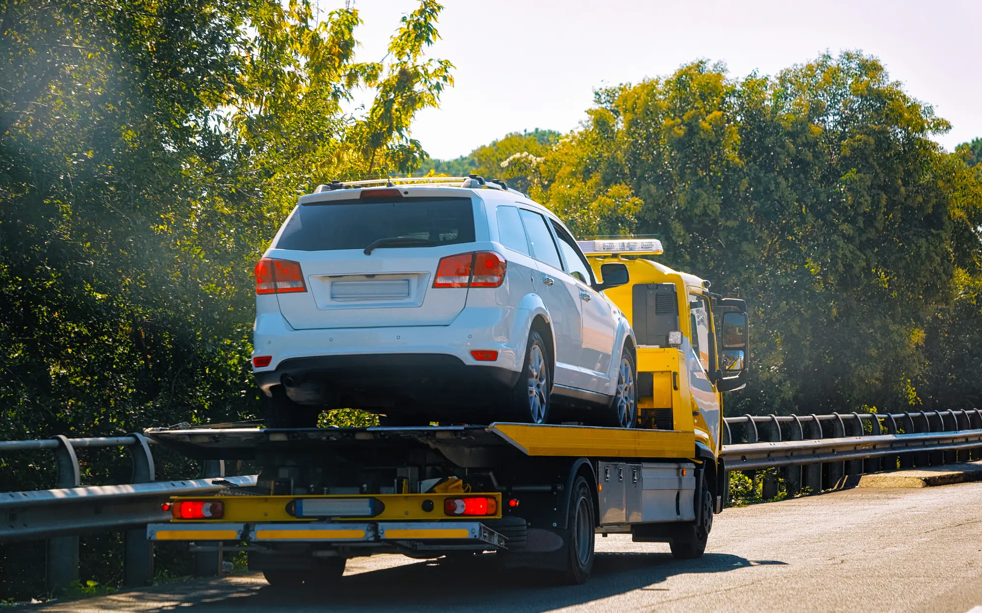 Can Debt Review Stop Your Car From Being Repossessed in South Africa?