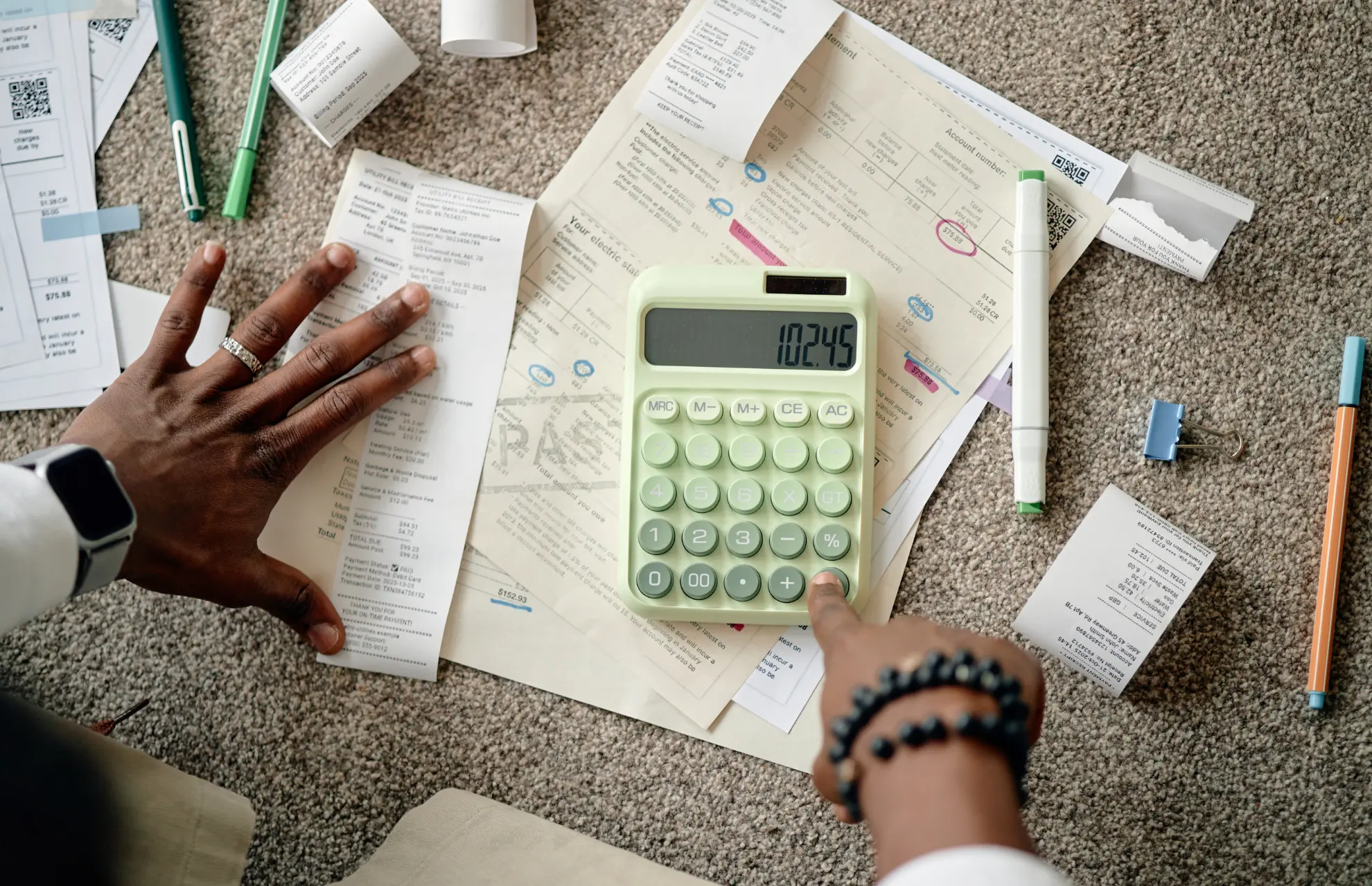What Happens If You Miss a Debt Review Payment in South Africa?