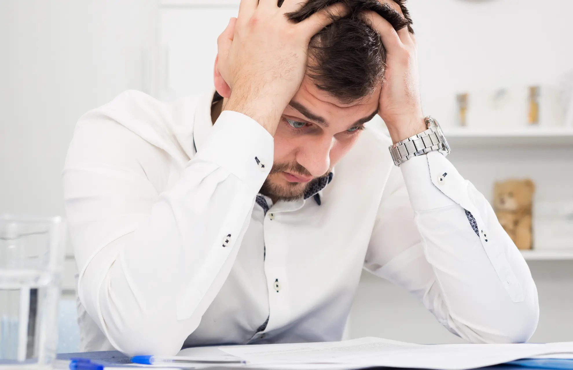 Why South Africans With Good Salaries Are Still Struggling With Debt in 2026